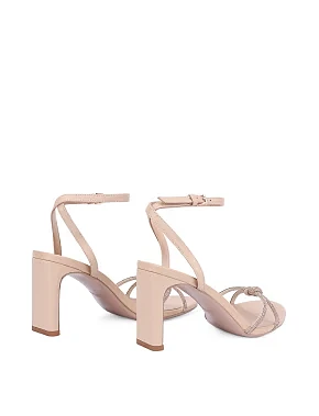 Босоніжки MIRATON - фото 3 - Miraton