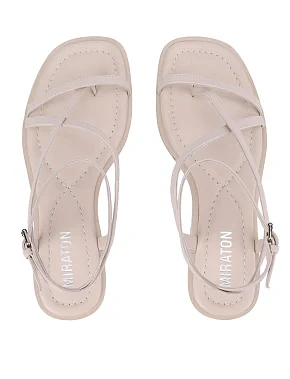 Сандалі MIRATON - фото 1 - Miraton