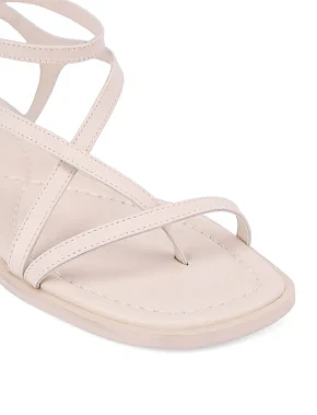 Сандалі MIRATON - фото 4 - Miraton