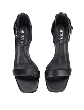 Босоніжки Attizzare - фото 1 - Miraton