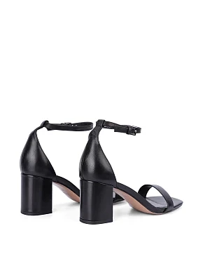 Босоніжки Attizzare - фото 3 - Miraton