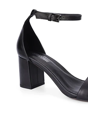 Босоніжки Attizzare - фото 4 - Miraton