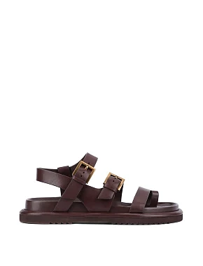 Сандалі MIRATON - фото  - Miraton