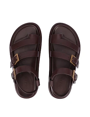 Сандалі MIRATON - фото 1 - Miraton