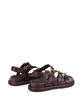 Сандалі MIRATON - фото 3 - Miraton