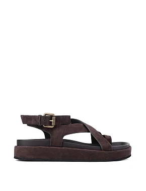 Сандалі MIRATON - фото  - Miraton