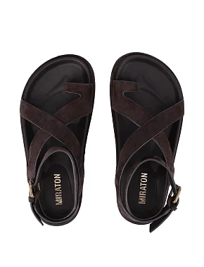 Сандалі MIRATON - фото 1 - Miraton