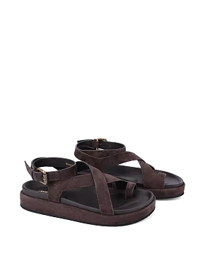 Сандалі MIRATON - фото 2 - Miraton