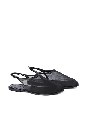 Балетки MIRATON - фото 2 - Miraton