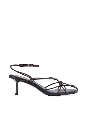 Босоніжки MIRATON - фото  - Miraton