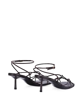 Босоніжки MIRATON - фото 3 - Miraton