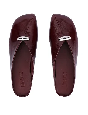 Балетки MIRATON - фото 1 - Miraton