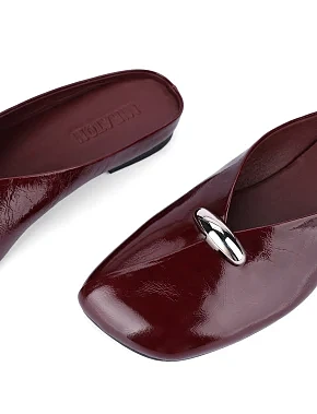 Балетки MIRATON - фото 4 - Miraton