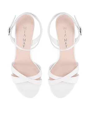 Босоножки MiaMay - фото 1 - Miraton