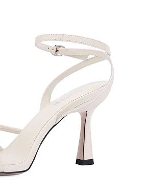 Босоніжки MIRATON - фото 4 - Miraton