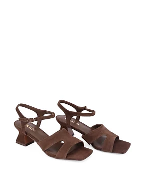 Босоножки MIRATON - фото 2 - Miraton