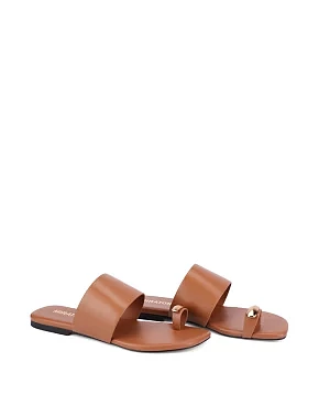 Шльопанці MIRATON - фото 2 - Miraton