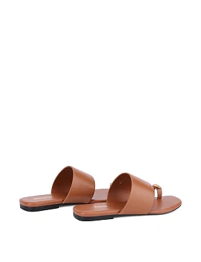 Шльопанці MIRATON - фото 3 - Miraton