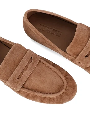 Сліпери MIRATON - фото 4 - Miraton