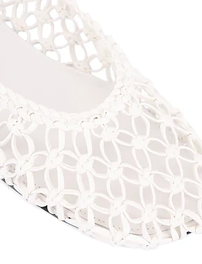 Балетки MIRATON - фото 4 - Miraton