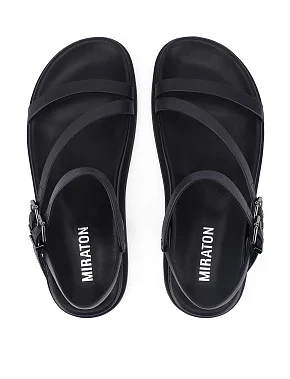 Сандалии MIRATON - фото 1 - Miraton