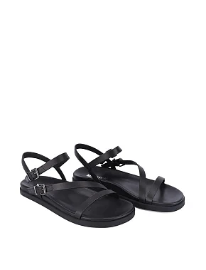 Сандалии MIRATON - фото 2 - Miraton