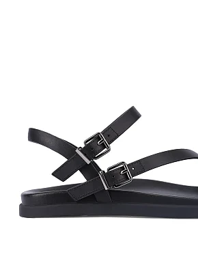 Сандалии MIRATON - фото 4 - Miraton