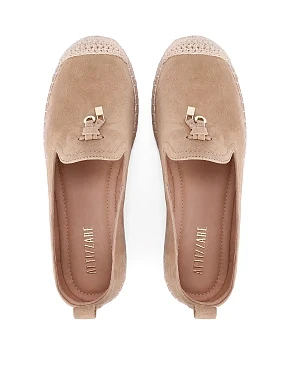 Эспадрильи Attizzare - фото 1 - Miraton