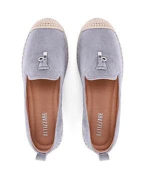 Эспадрильи Attizzare - фото 1 - Miraton