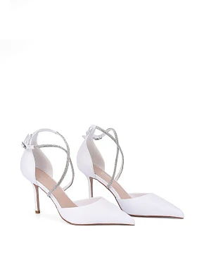 Туфли MiaMay - фото 2 - Miraton