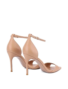 Босоножки MiaMay - фото 3 - Miraton