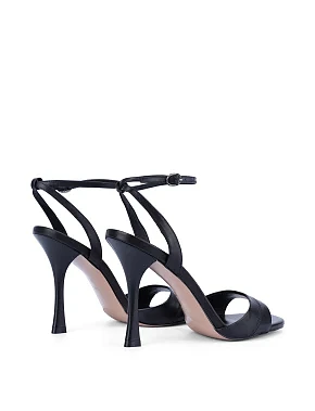 Босоножки MiaMay - фото 3 - Miraton