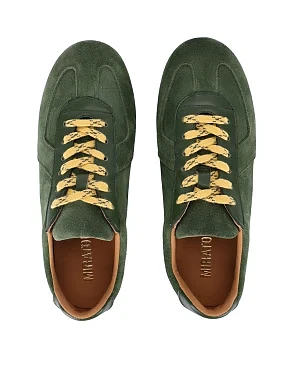 Кроссовки MIRATON - фото 1 - Miraton