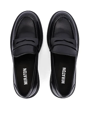 Туфлі MIRATON - фото 1 - Miraton