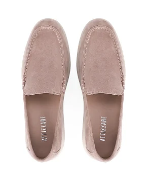 Слиперы Attizzare - фото 1 - Miraton