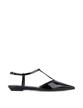 Балетки MIRATON - фото  - Miraton