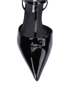 Балетки MIRATON - фото 4 - Miraton