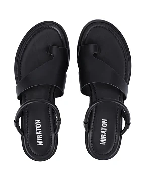 Шльопанці MIRATON - фото 1 - Miraton
