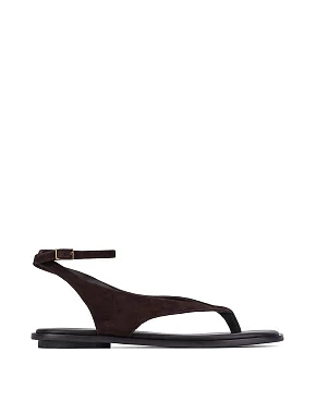 Сандалии MIRATON - фото  - Miraton