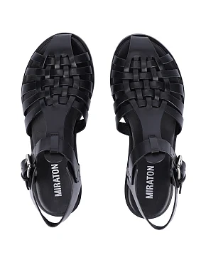 Сандалі MIRATON - фото 1 - Miraton