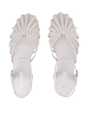 Сандалі MIRATON - фото 1 - Miraton