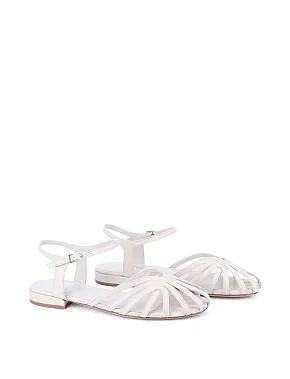 Сандалі MIRATON - фото 2 - Miraton