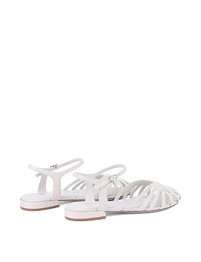 Сандалі MIRATON - фото 3 - Miraton