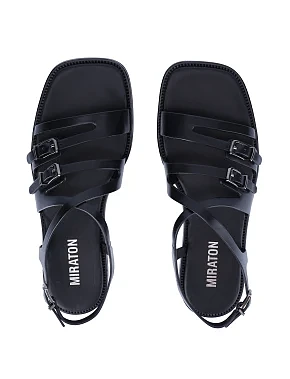 Сандалі MIRATON - фото 1 - Miraton