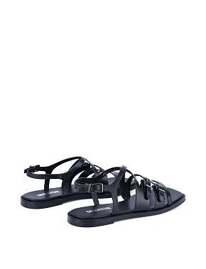 Сандалі MIRATON - фото 3 - Miraton