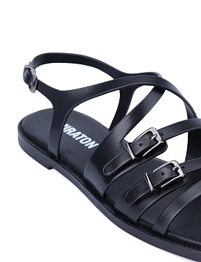 Сандалі MIRATON - фото 4 - Miraton