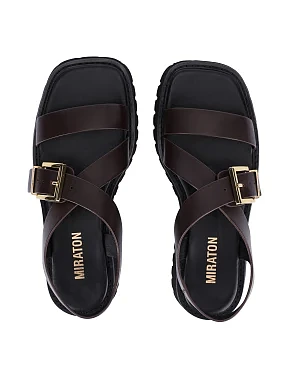 Сандалі MIRATON - фото 1 - Miraton