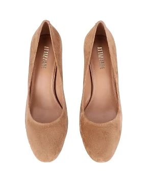 Туфли Attizzare - фото 1 - Miraton