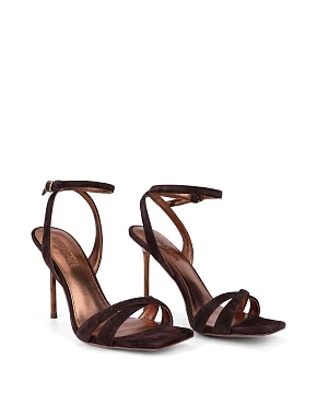 Босоніжки MIRATON - фото 2 - Miraton