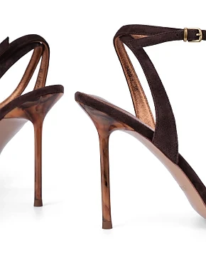 Босоніжки MIRATON - фото 4 - Miraton